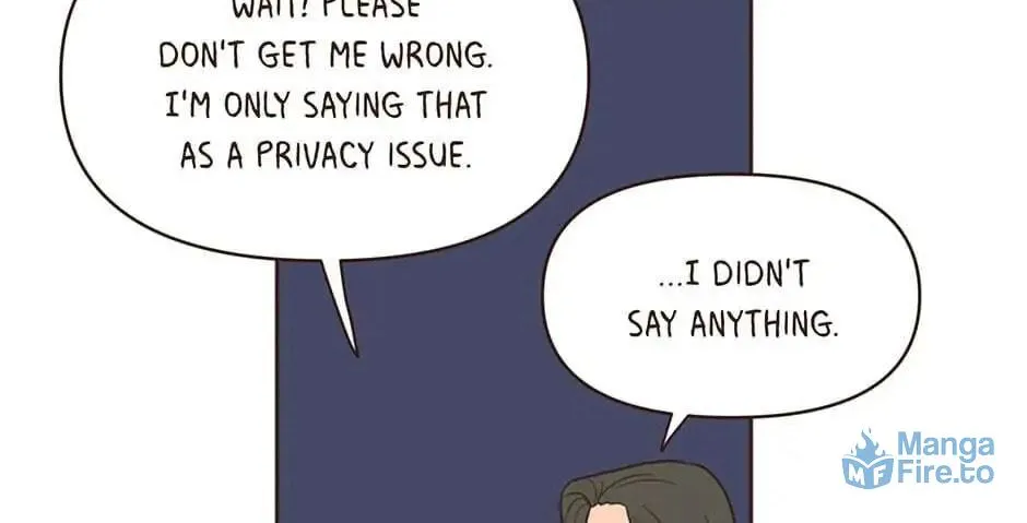 Interview with the Crazy Rich Chapter 27 page 6 - 