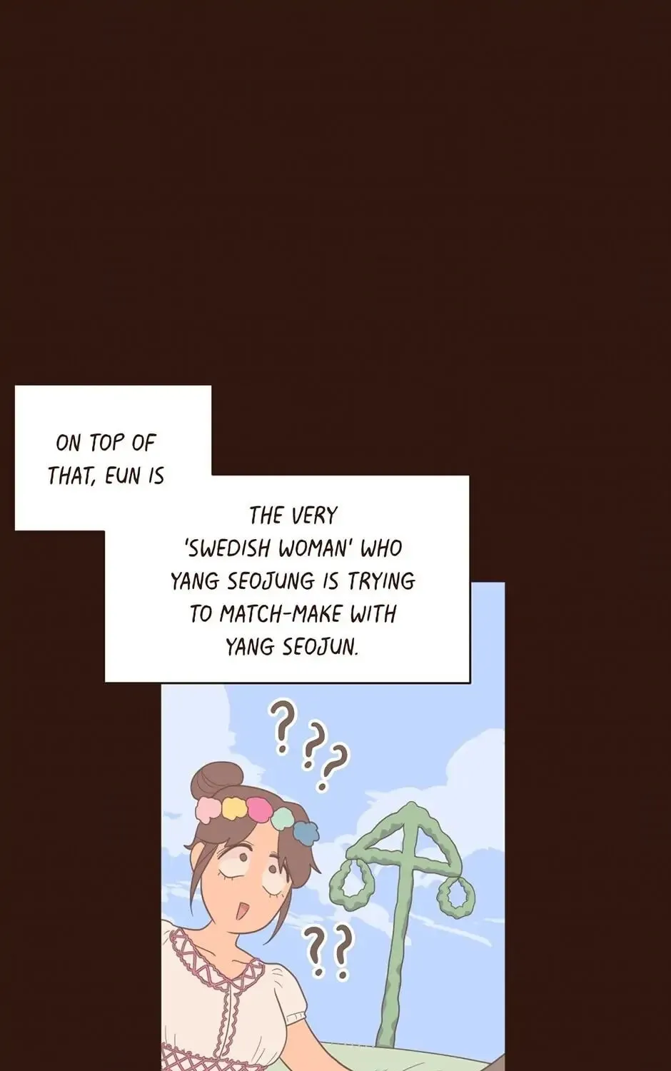 Interview with the Crazy Rich Chapter 27 page 51 - 