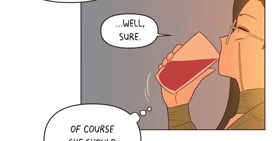 Interview with the Crazy Rich Chapter 27 page 58 - 