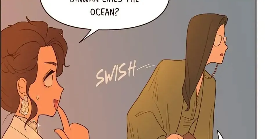 Interview with the Crazy Rich Chapter 27 page 76 - 