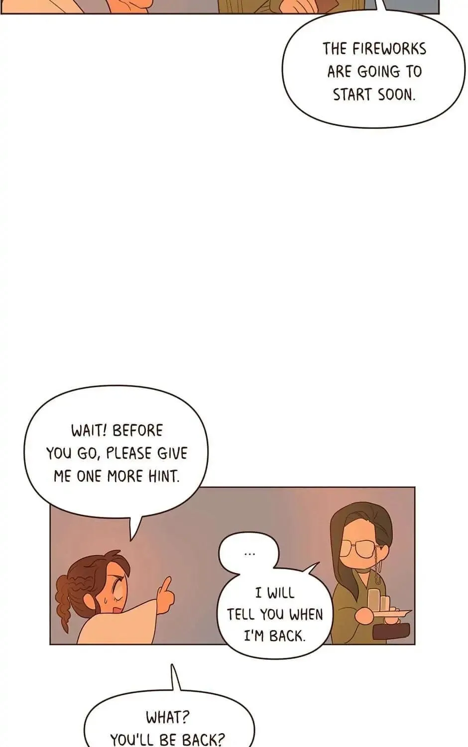 Interview with the Crazy Rich Chapter 27 page 77 - 