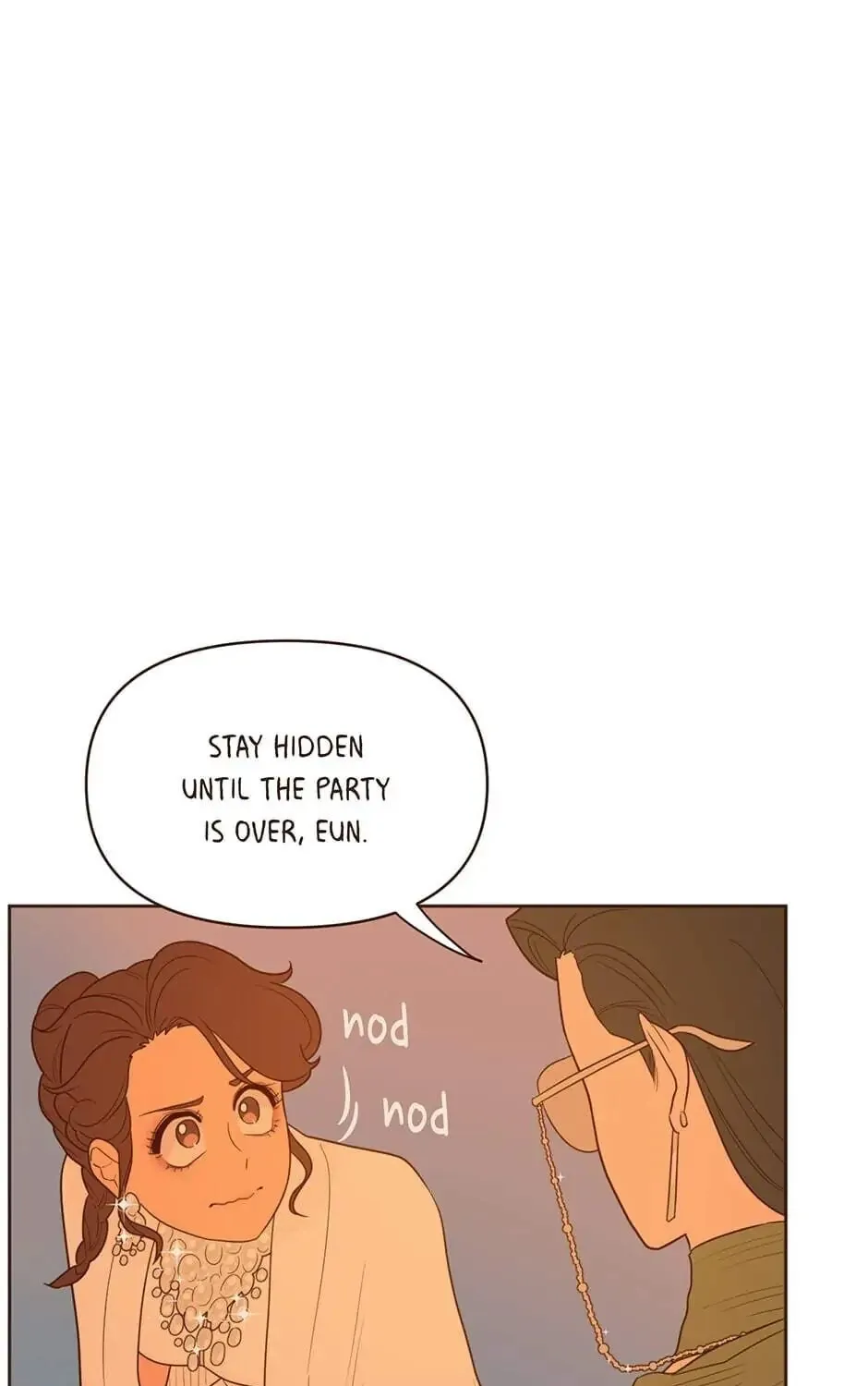 Interview with the Crazy Rich Chapter 27 page 9 - 