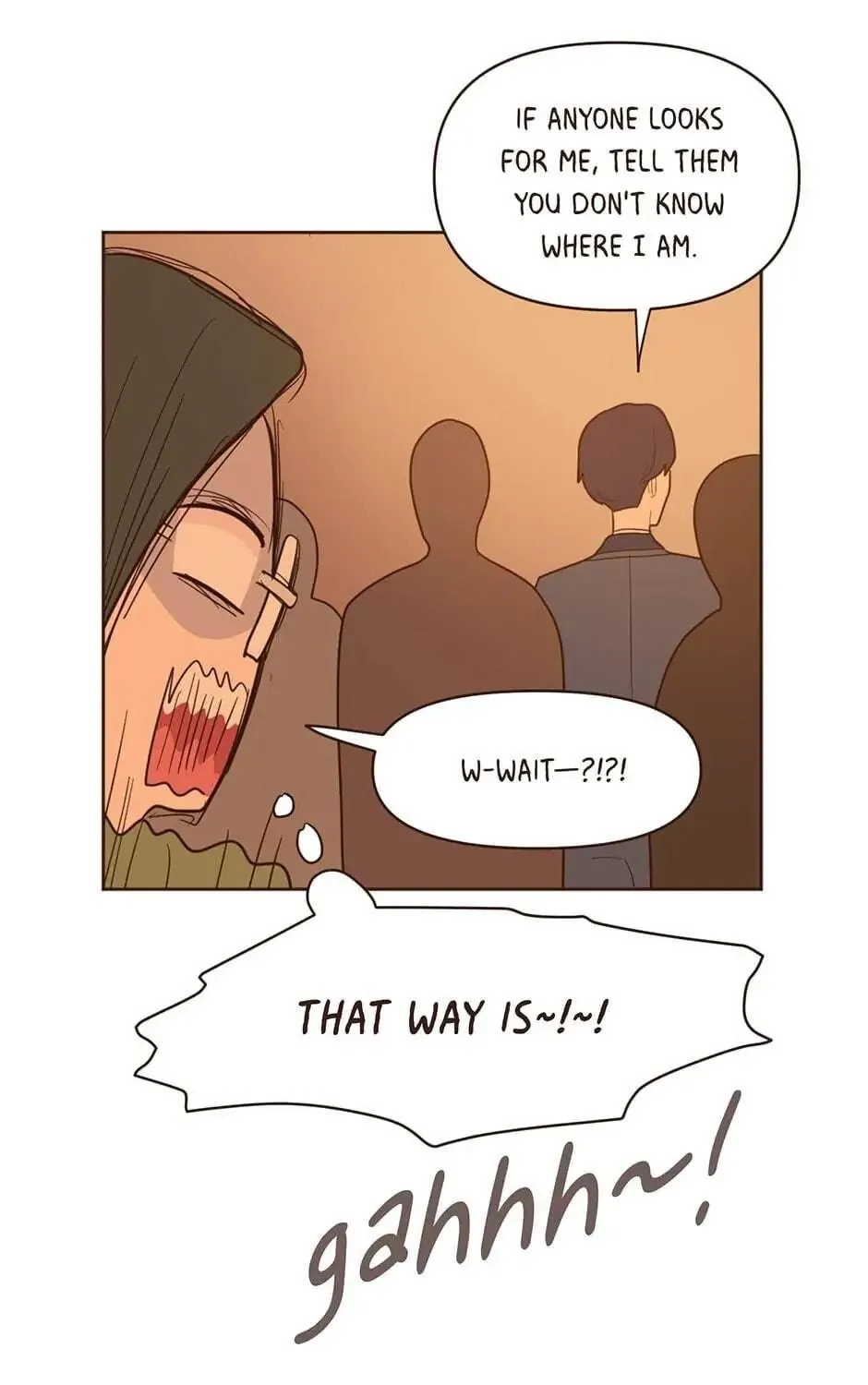 Interview with the Crazy Rich Chapter 27 page 89 - 