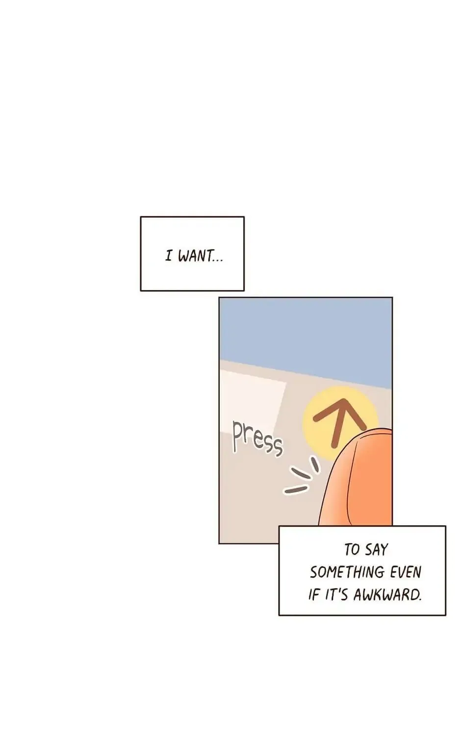 Interview with the Crazy Rich Chapter 28 page 13 - 