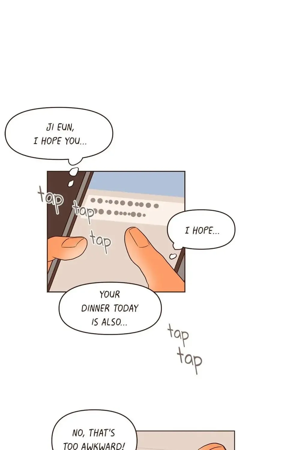 Interview with the Crazy Rich Chapter 28 page 3 - 