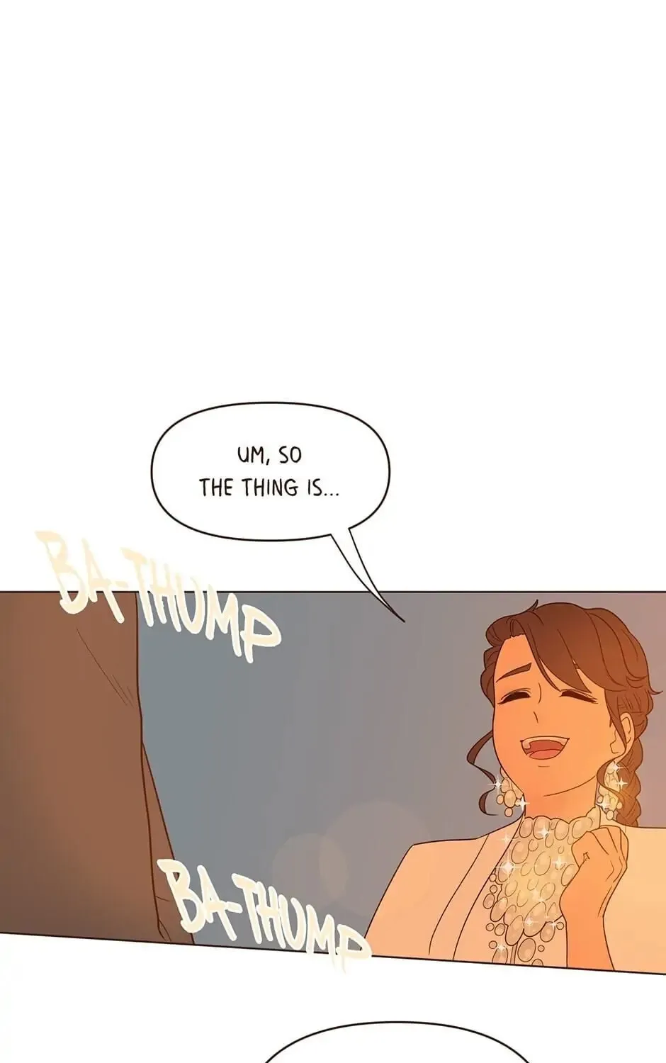 Interview with the Crazy Rich Chapter 28 page 21 - 