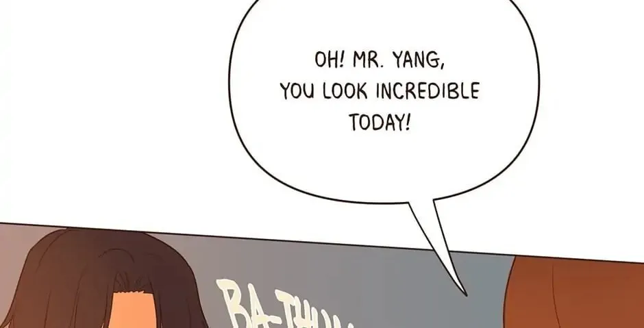 Interview with the Crazy Rich Chapter 28 page 22 - 
