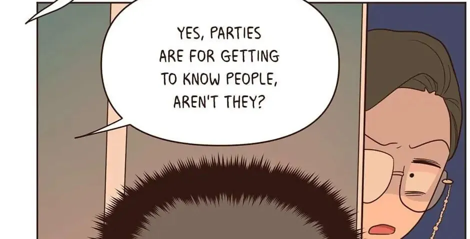 Interview with the Crazy Rich Chapter 28 page 34 - 