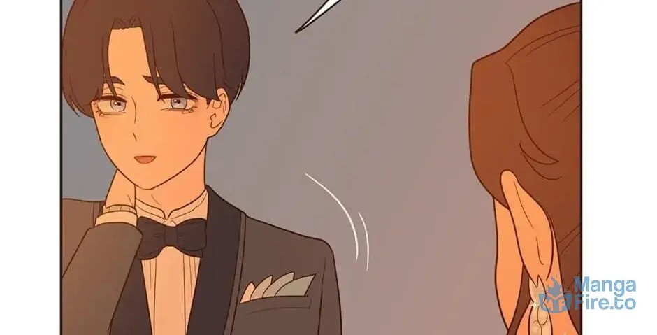Interview with the Crazy Rich Chapter 28 page 36 - 