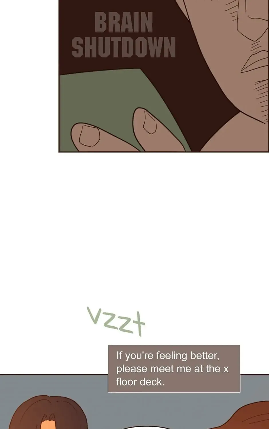 Interview with the Crazy Rich Chapter 28 page 45 - 