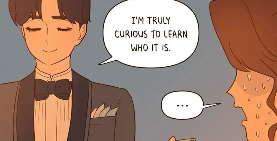 Interview with the Crazy Rich Chapter 28 page 46 - 