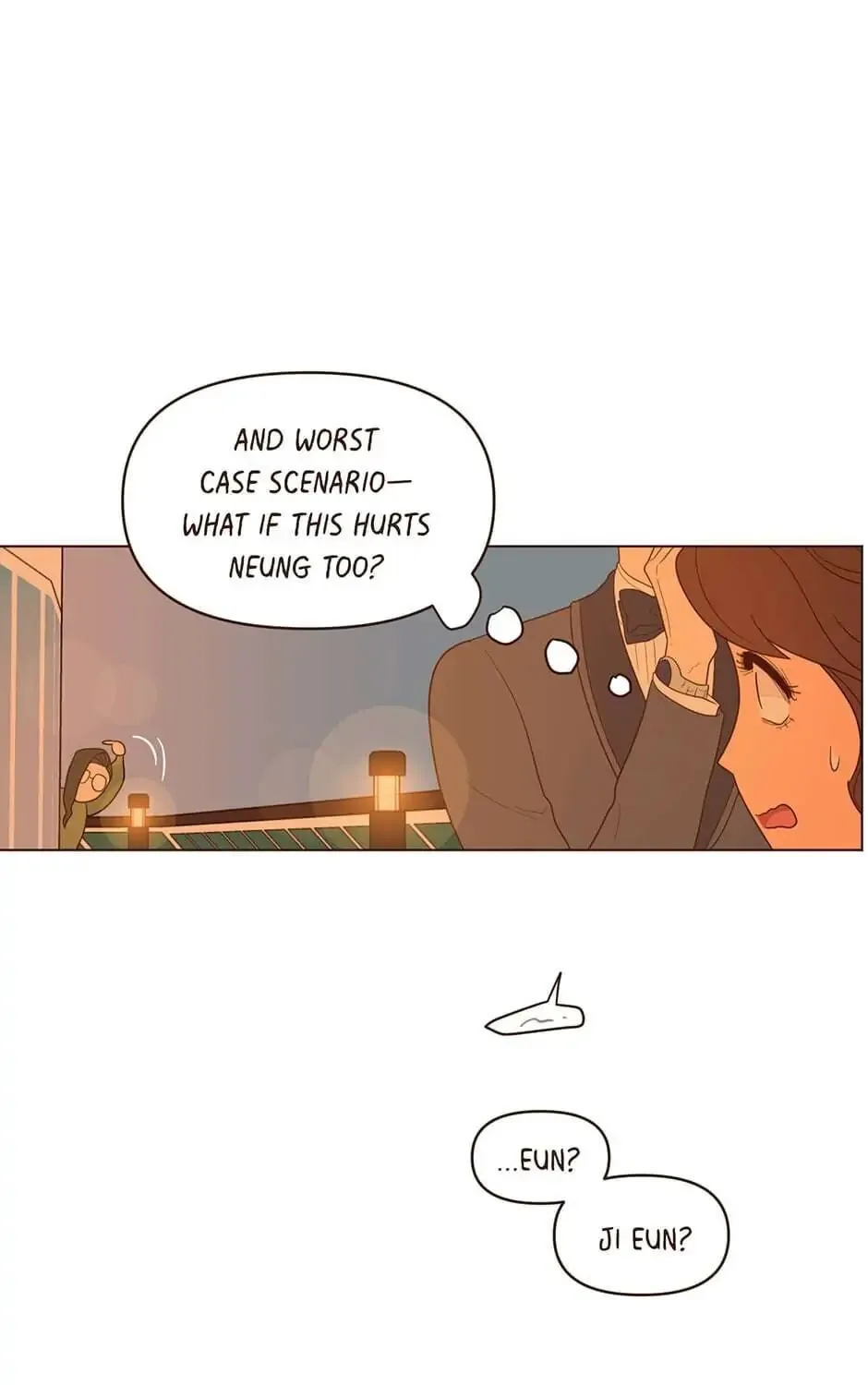 Interview with the Crazy Rich Chapter 28 page 63 - 