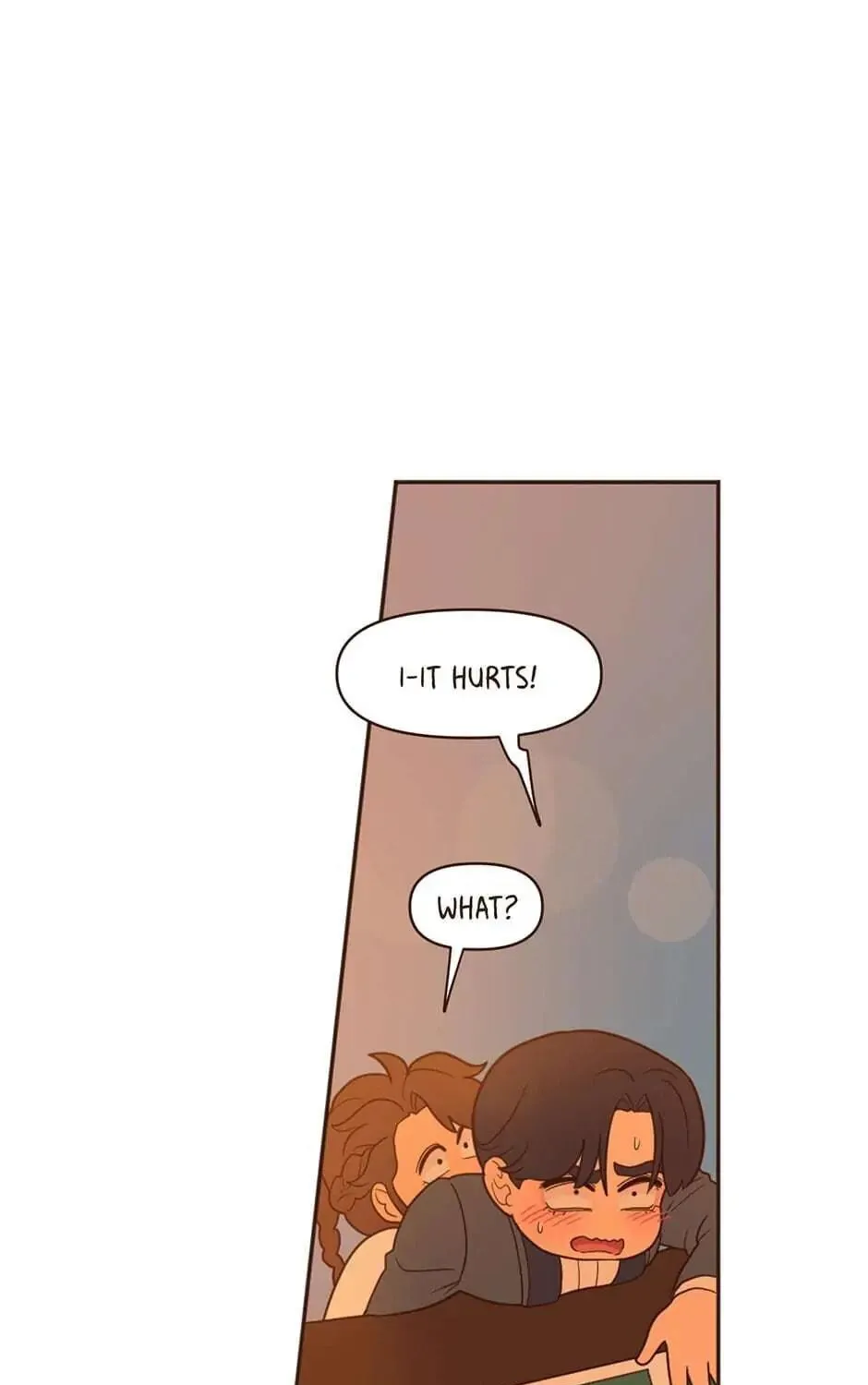 Interview with the Crazy Rich Chapter 28 page 71 - 