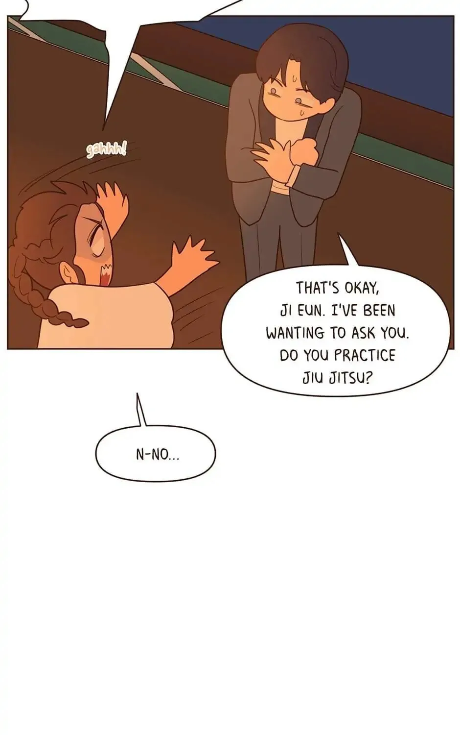 Interview with the Crazy Rich Chapter 28 page 75 - 
