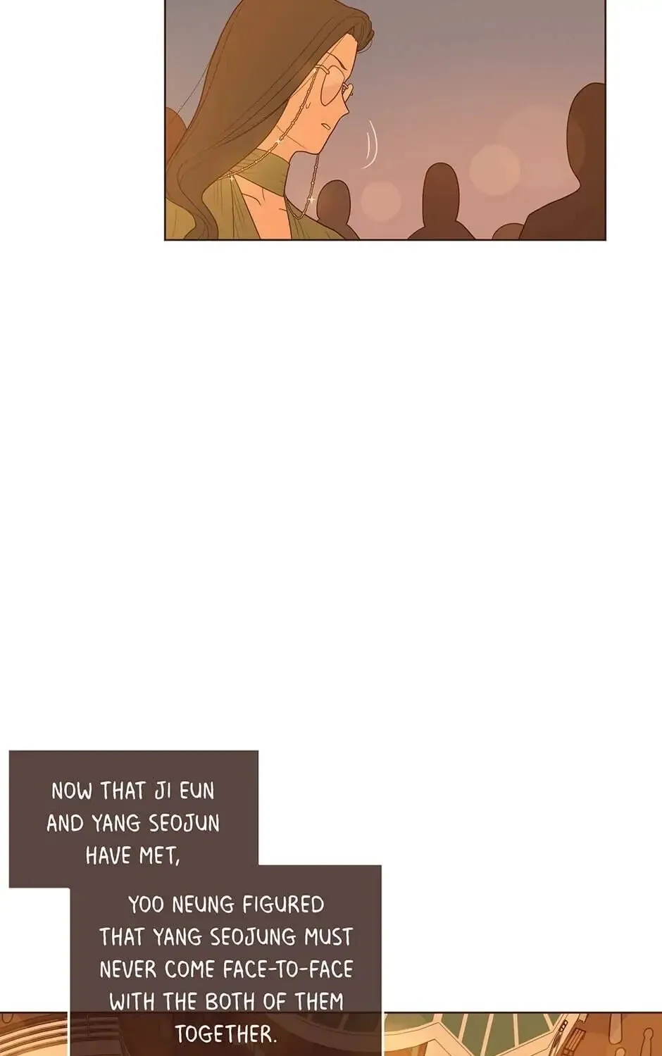 Interview with the Crazy Rich Chapter 29 page 3 - 
