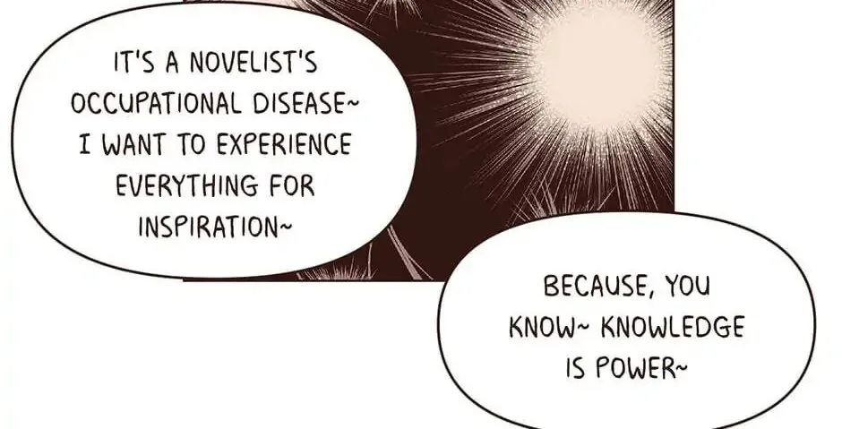 Interview with the Crazy Rich Chapter 29 page 26 - 