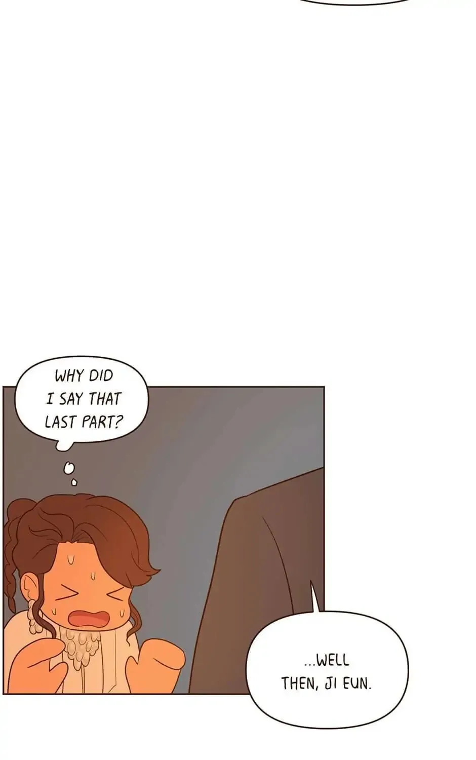 Interview with the Crazy Rich Chapter 29 page 27 - 