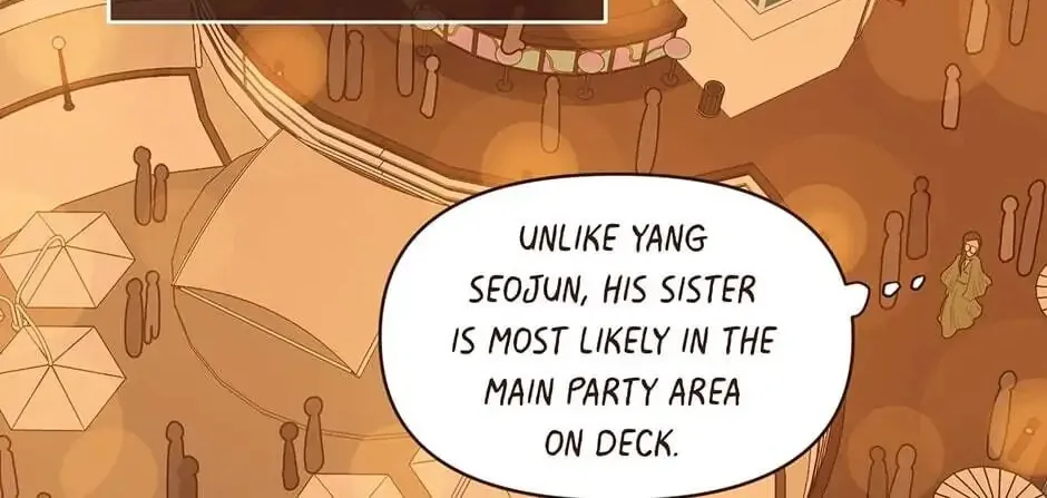 Interview with the Crazy Rich Chapter 29 page 4 - 