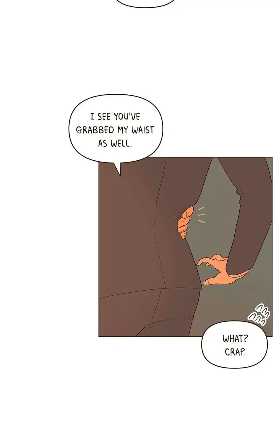Interview with the Crazy Rich Chapter 29 page 33 - 