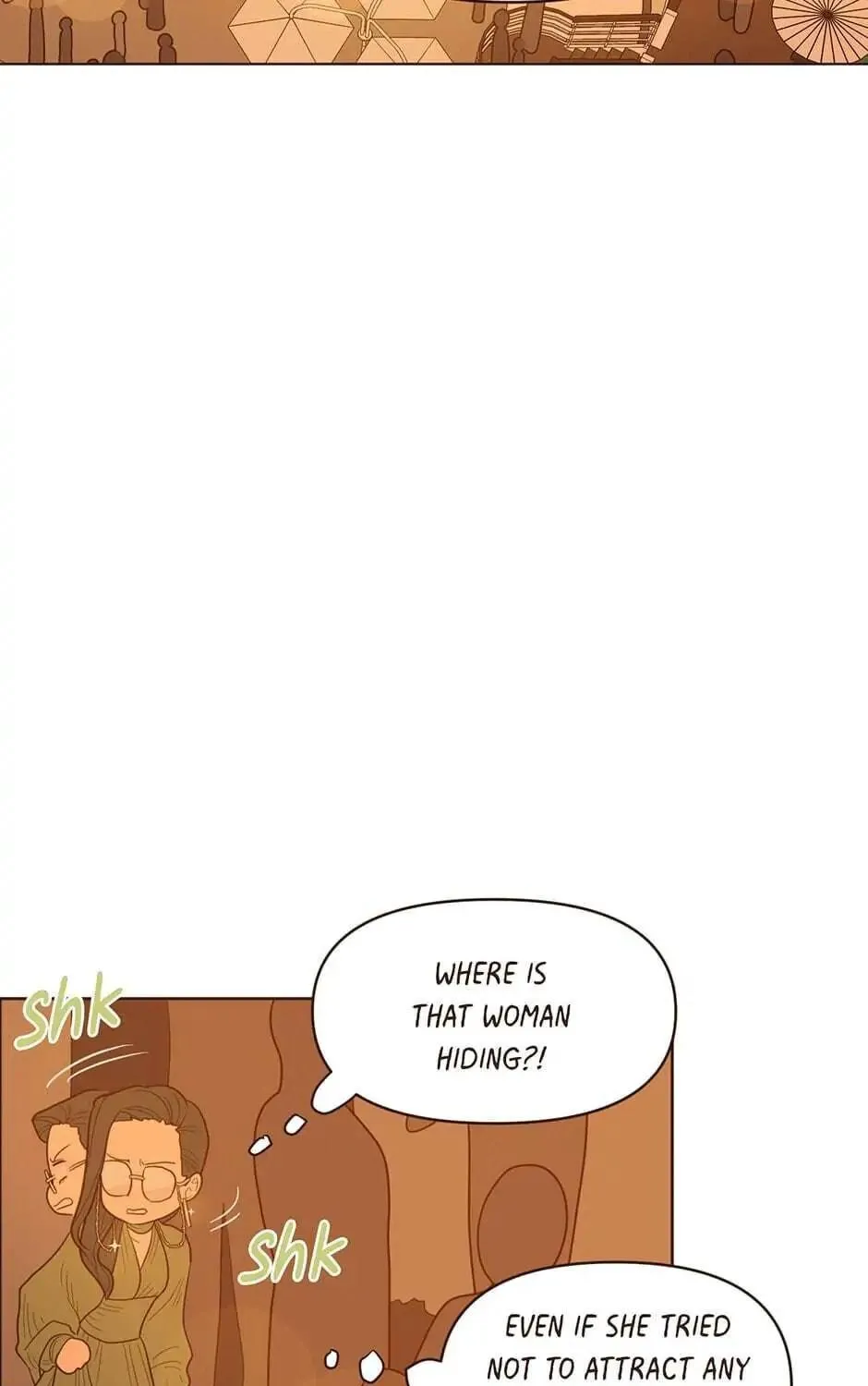 Interview with the Crazy Rich Chapter 29 page 5 - 