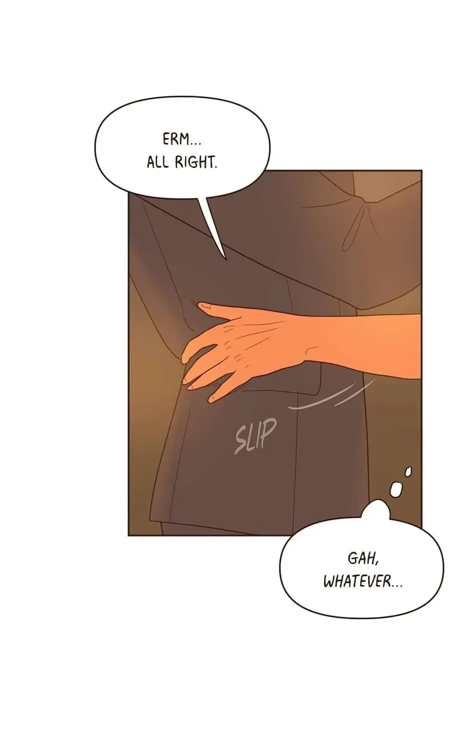 Interview with the Crazy Rich Chapter 29 page 43 - 