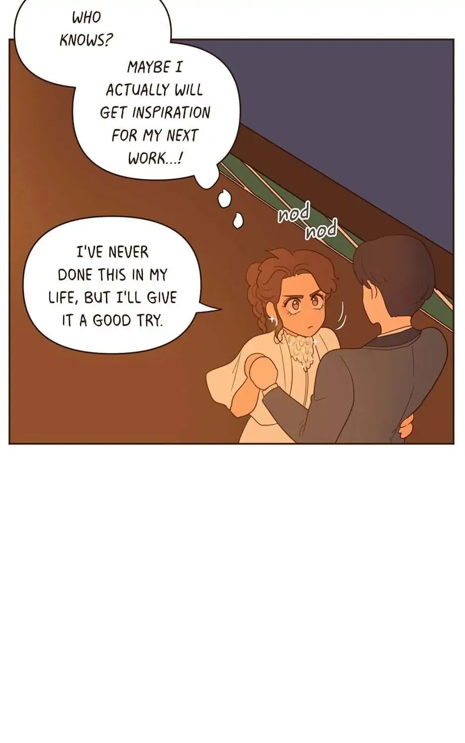 Interview with the Crazy Rich Chapter 29 page 45 - 