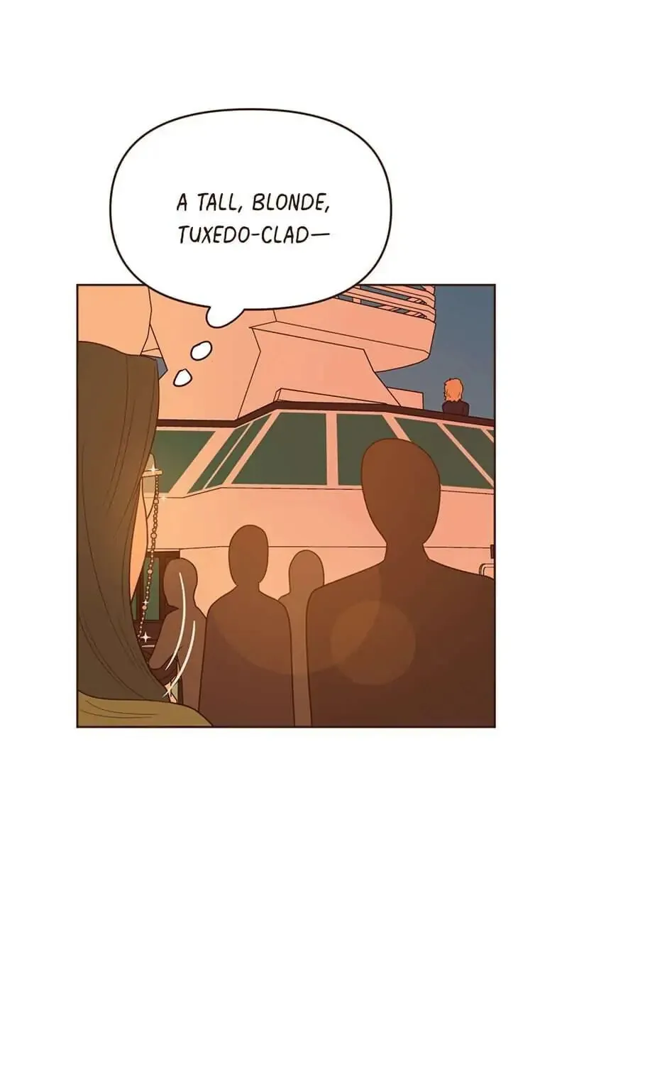 Interview with the Crazy Rich Chapter 29 page 7 - 