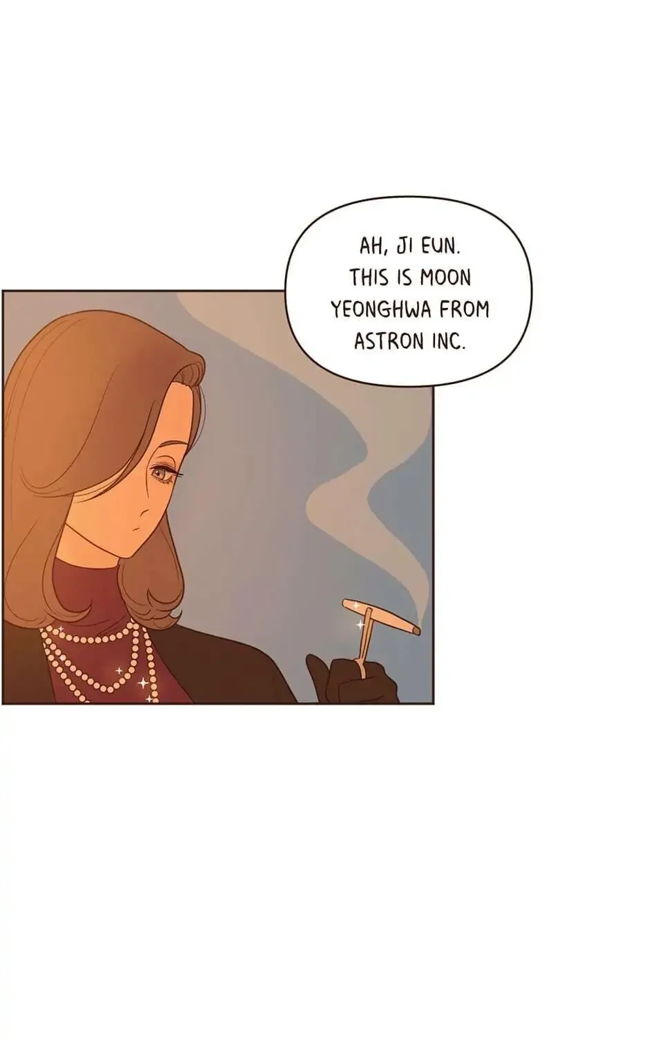 Interview with the Crazy Rich Chapter 29 page 69 - 