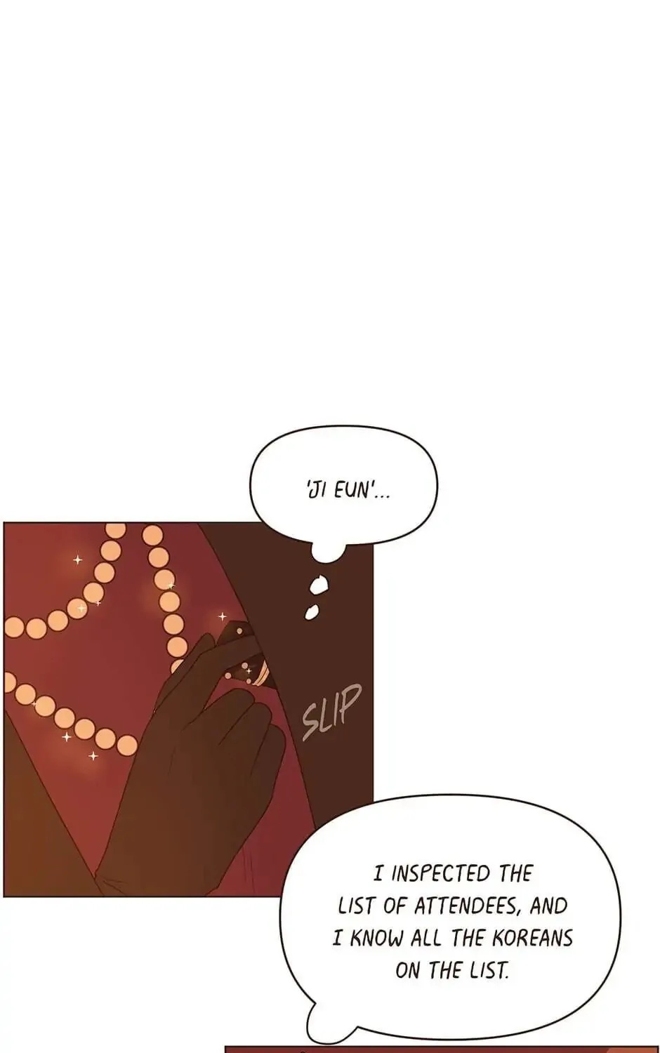 Interview with the Crazy Rich Chapter 29 page 75 - 