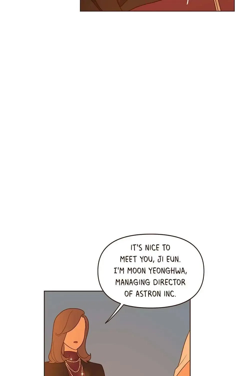 Interview with the Crazy Rich Chapter 29 page 77 - 