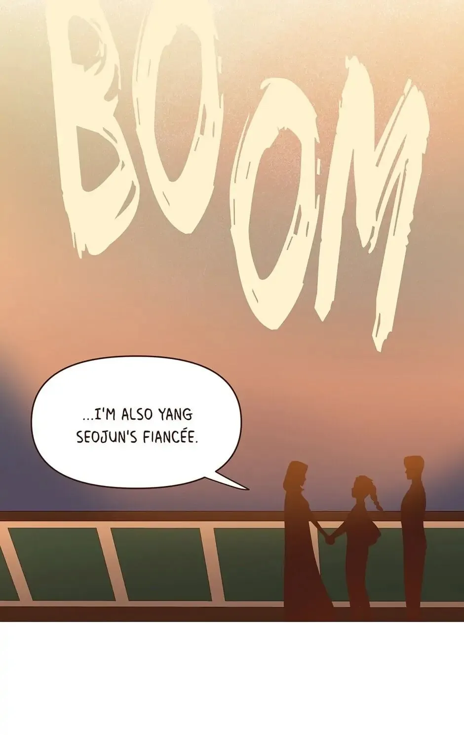 Interview with the Crazy Rich Chapter 29 page 80 - 