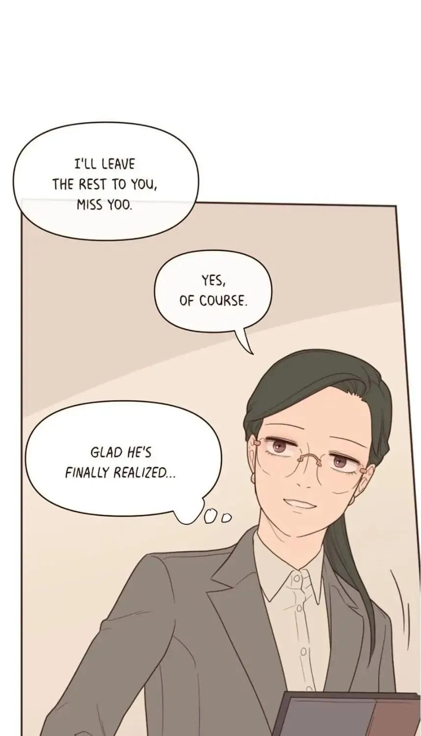 Interview with the Crazy Rich Chapter 3 page 17 - 