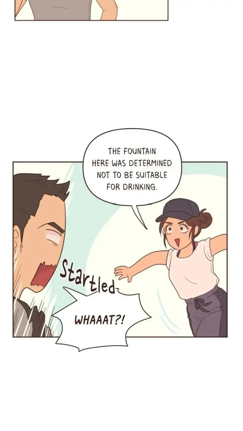 Interview with the Crazy Rich Chapter 3 page 24 - 