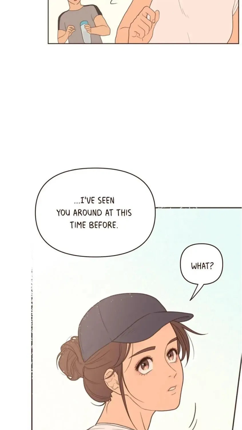 Interview with the Crazy Rich Chapter 3 page 26 - 