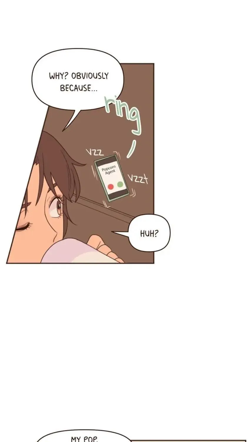 Interview with the Crazy Rich Chapter 3 page 32 - 