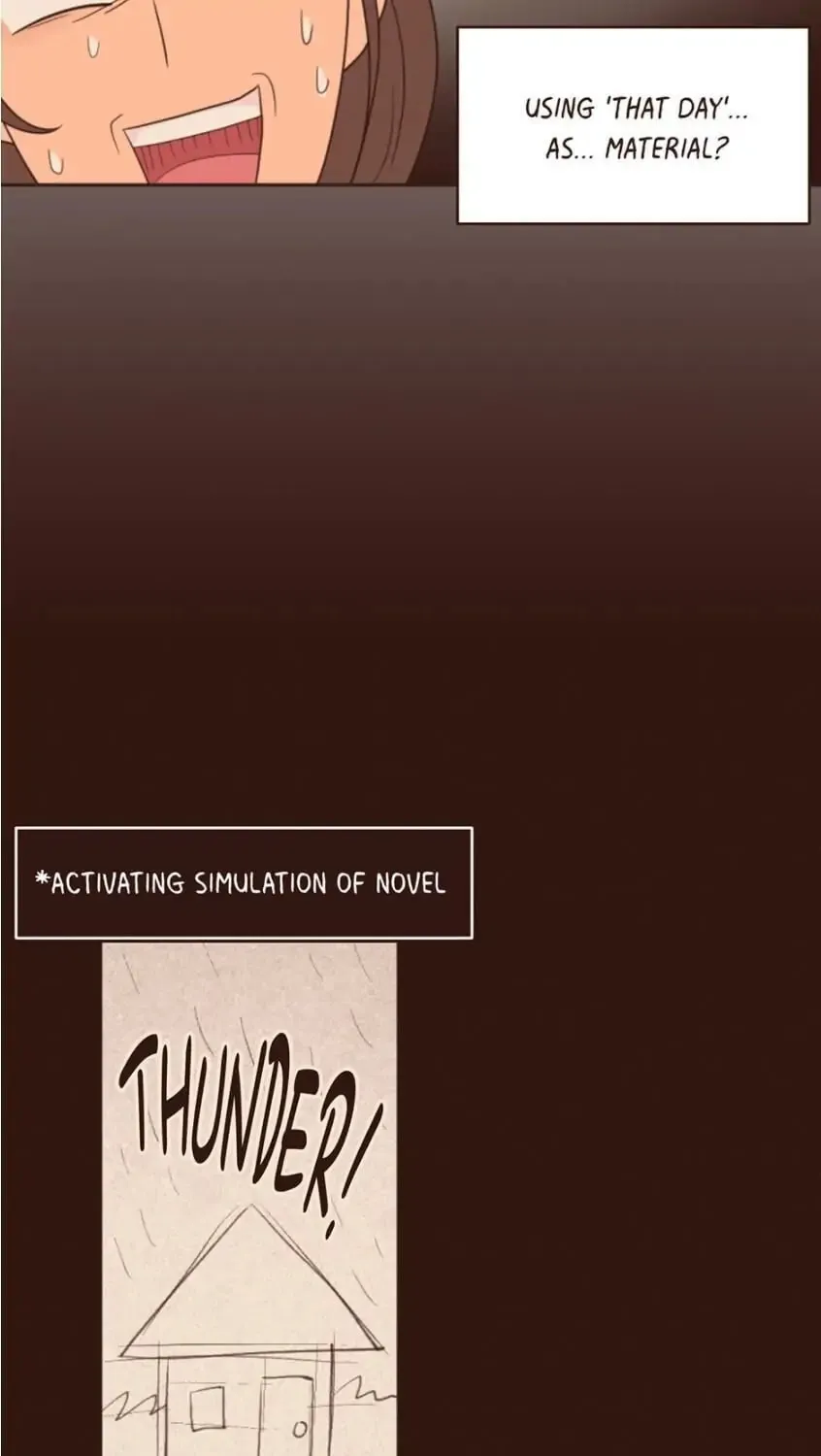 Interview with the Crazy Rich Chapter 3 page 36 - 
