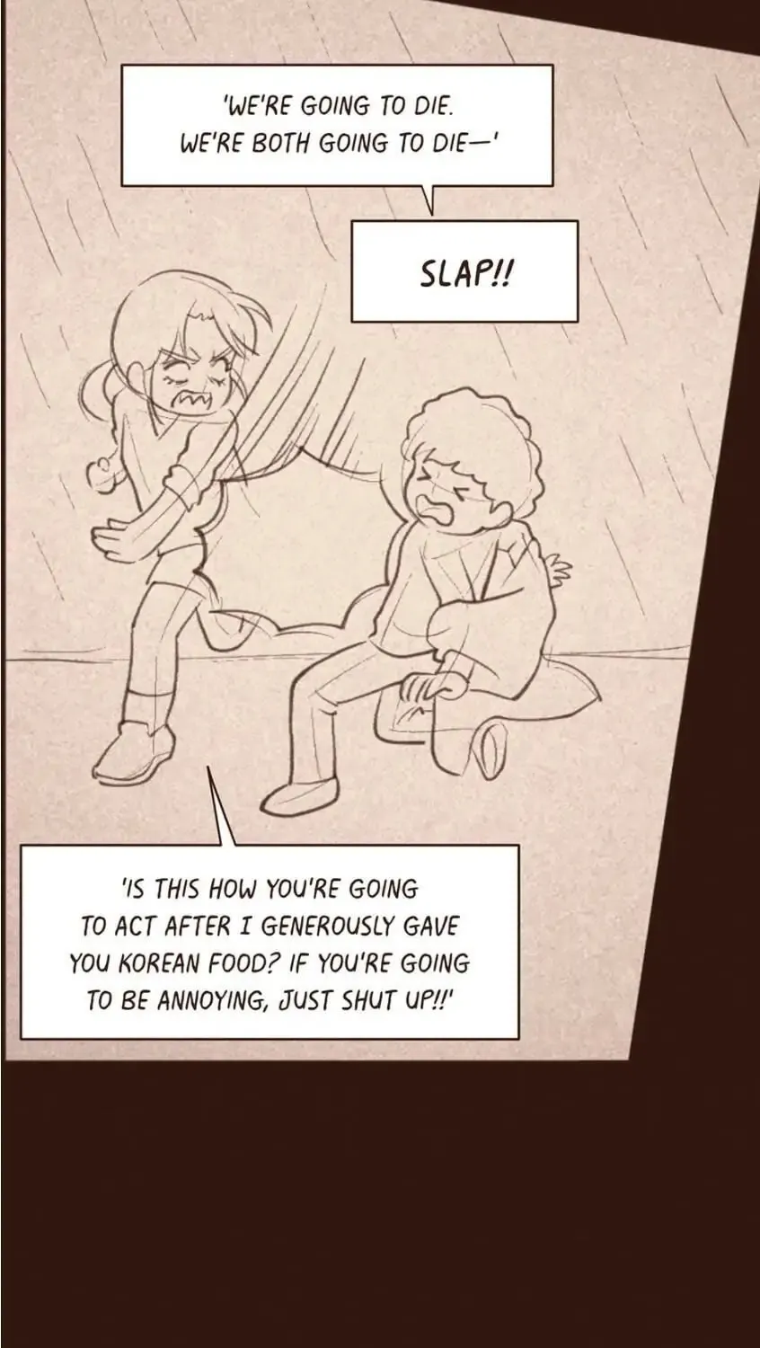 Interview with the Crazy Rich Chapter 3 page 40 - 