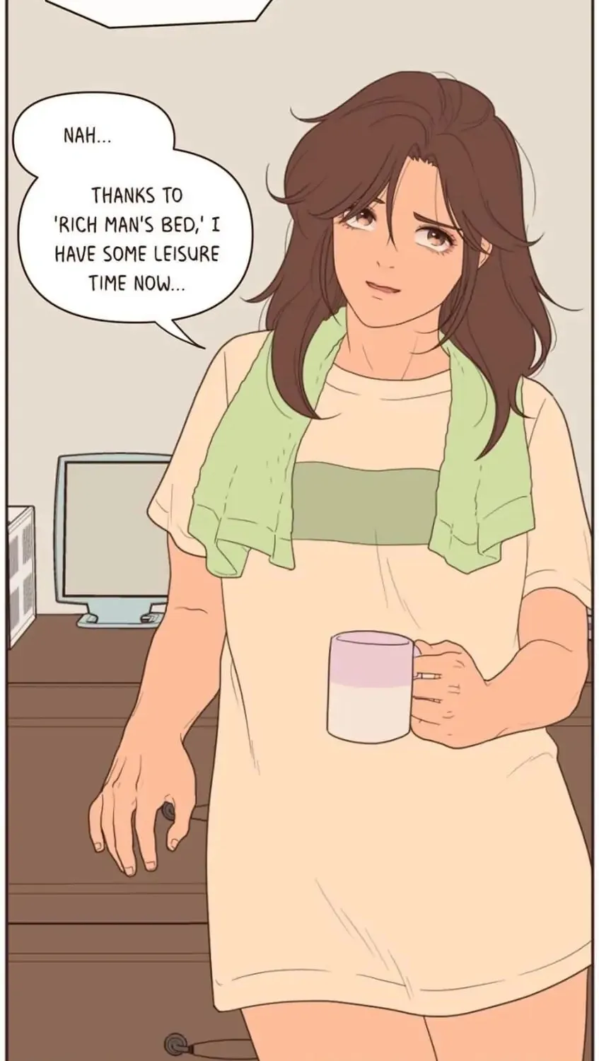 Interview with the Crazy Rich Chapter 3 page 43 - 