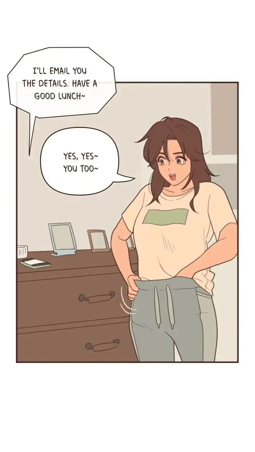 Interview with the Crazy Rich Chapter 3 page 46 - 