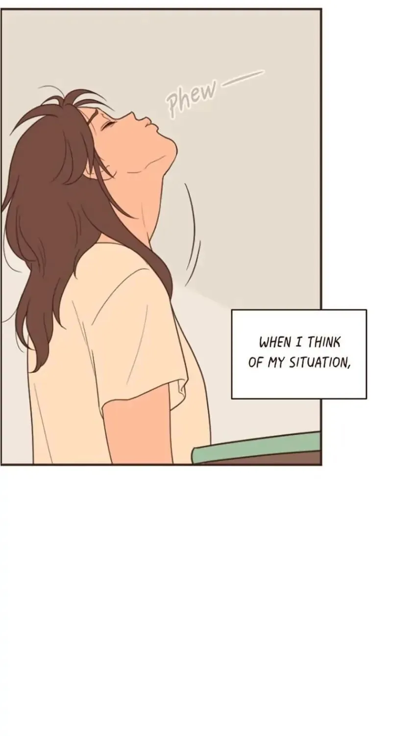 Interview with the Crazy Rich Chapter 3 page 48 - 