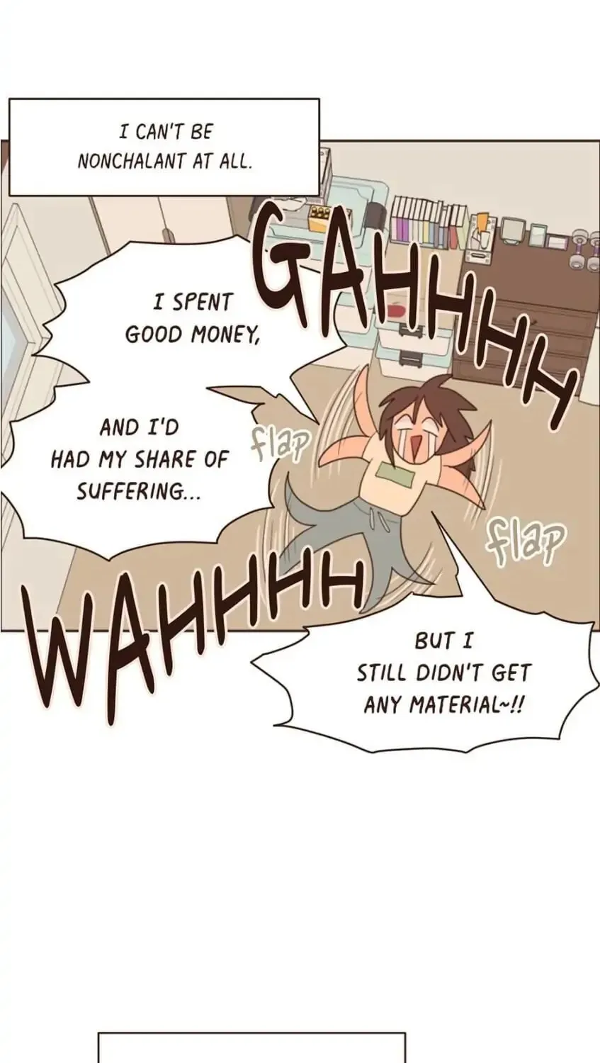 Interview with the Crazy Rich Chapter 3 page 49 - 