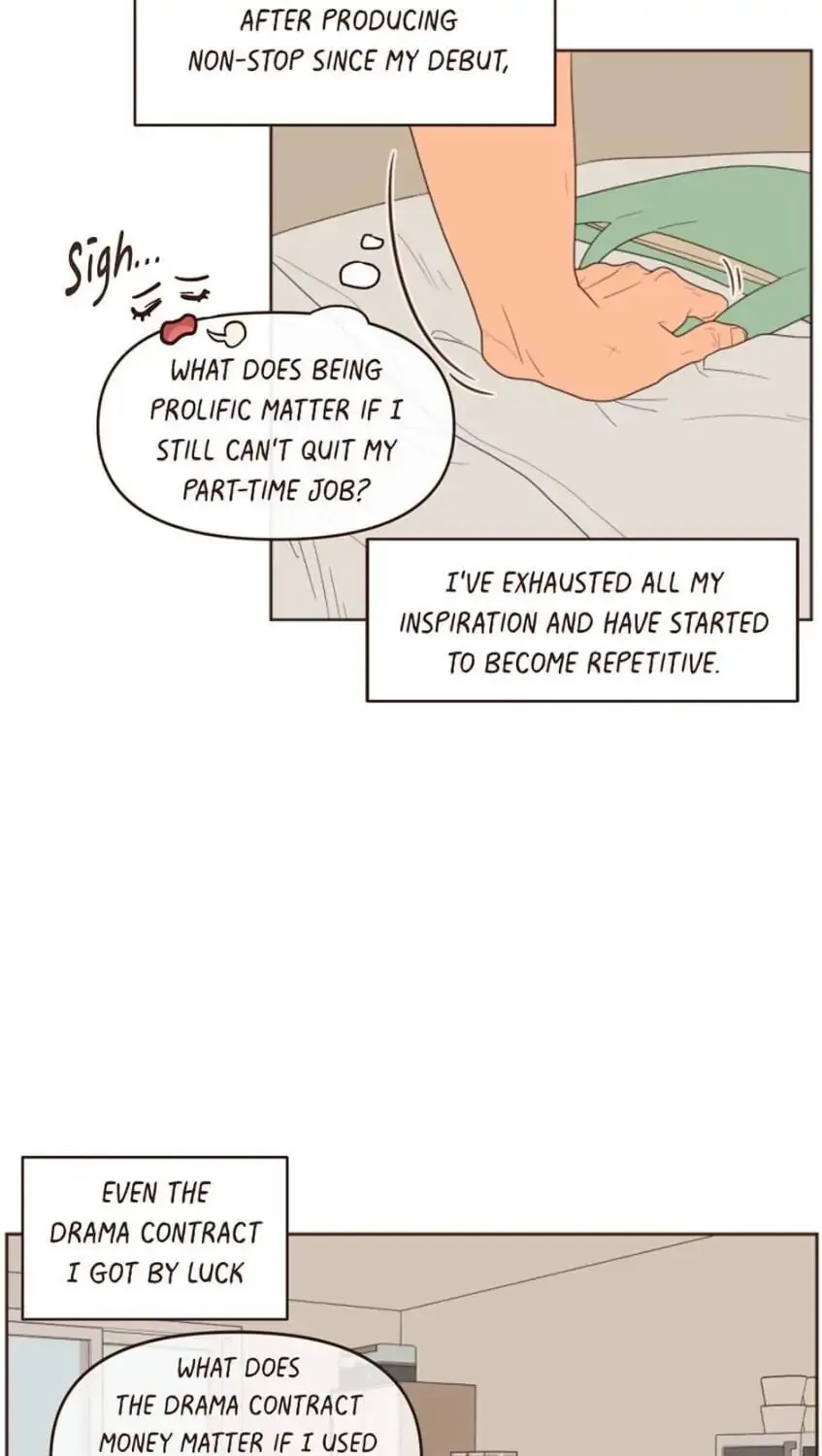 Interview with the Crazy Rich Chapter 3 page 50 - 