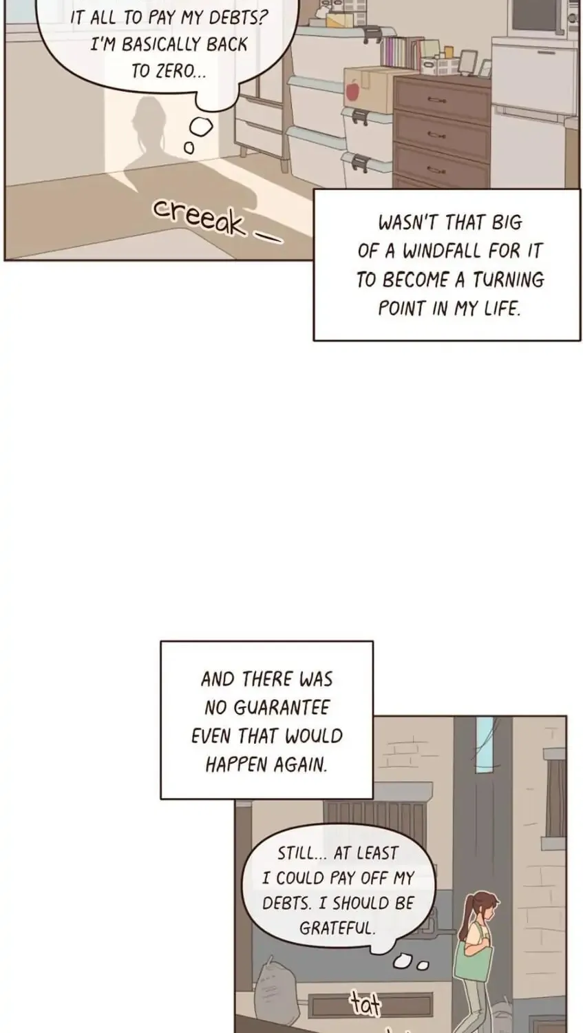 Interview with the Crazy Rich Chapter 3 page 51 - 