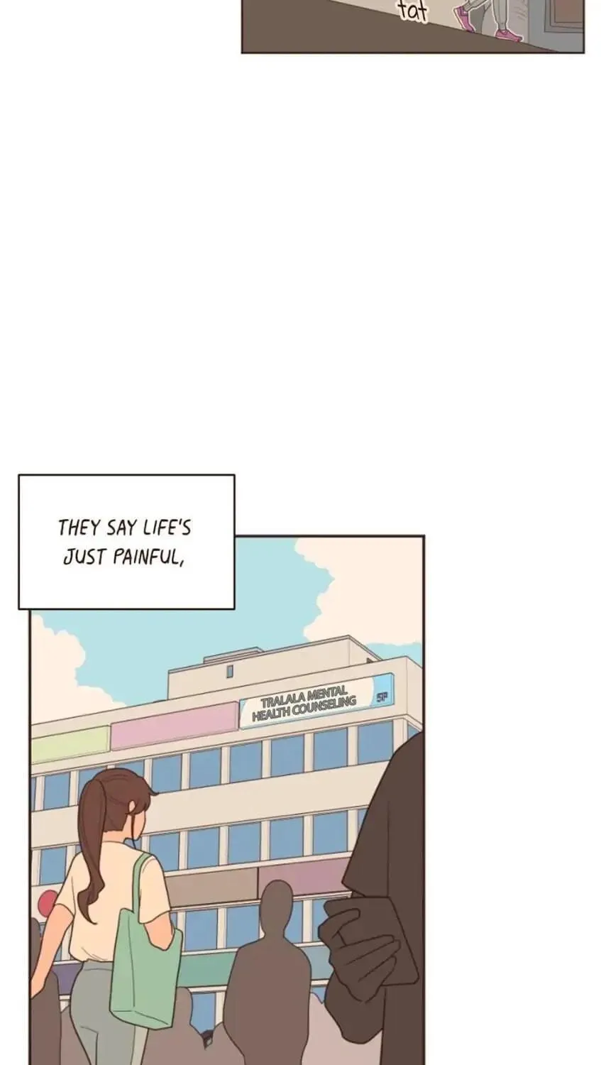 Interview with the Crazy Rich Chapter 3 page 52 - 
