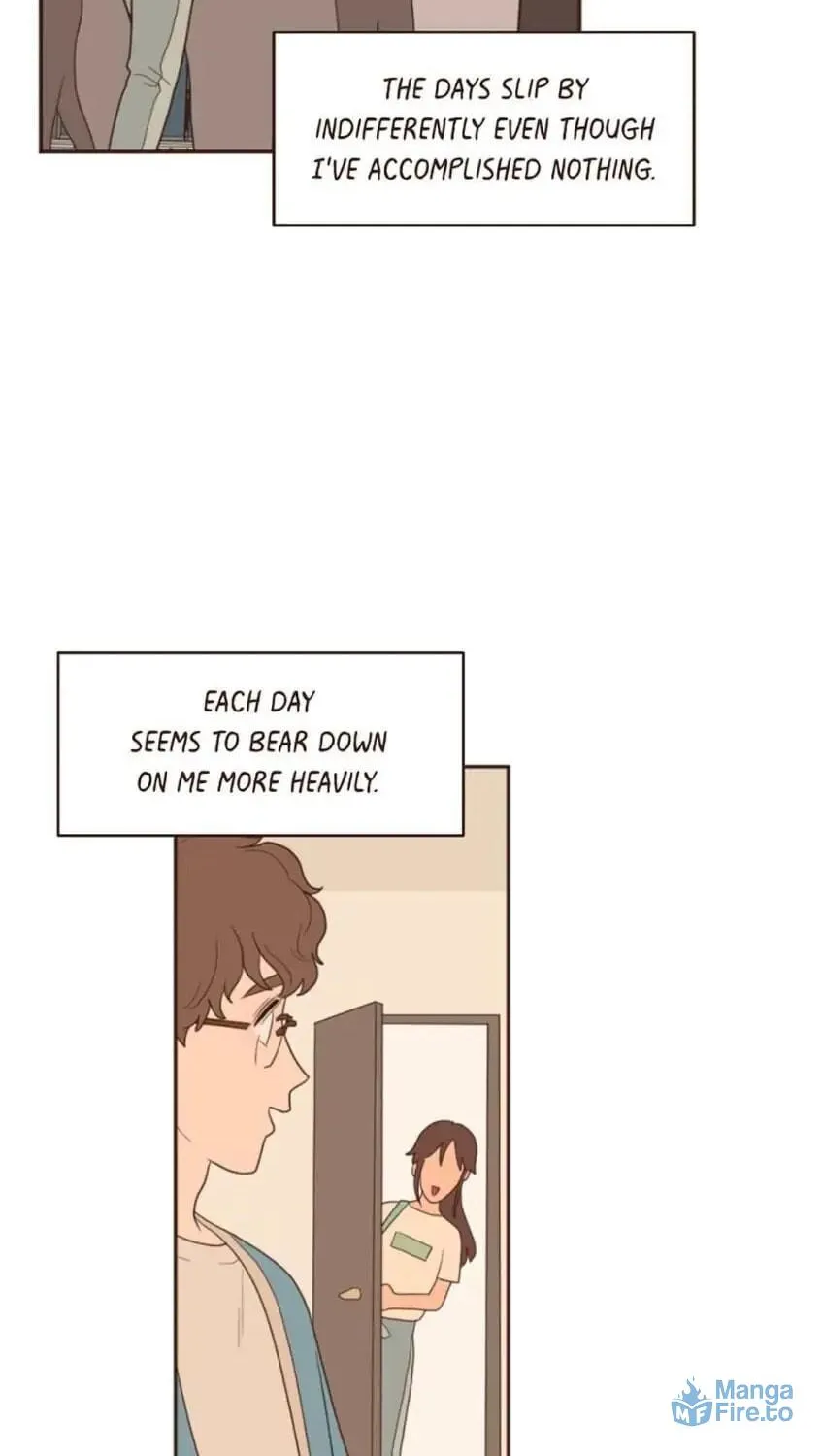 Interview with the Crazy Rich Chapter 3 page 53 - 