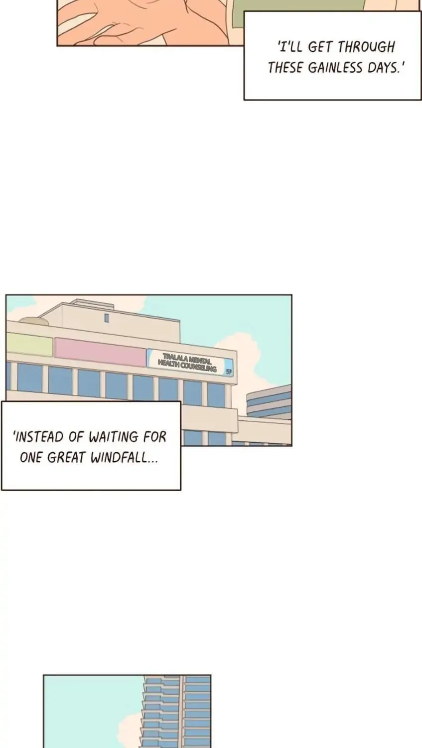 Interview with the Crazy Rich Chapter 3 page 57 - 