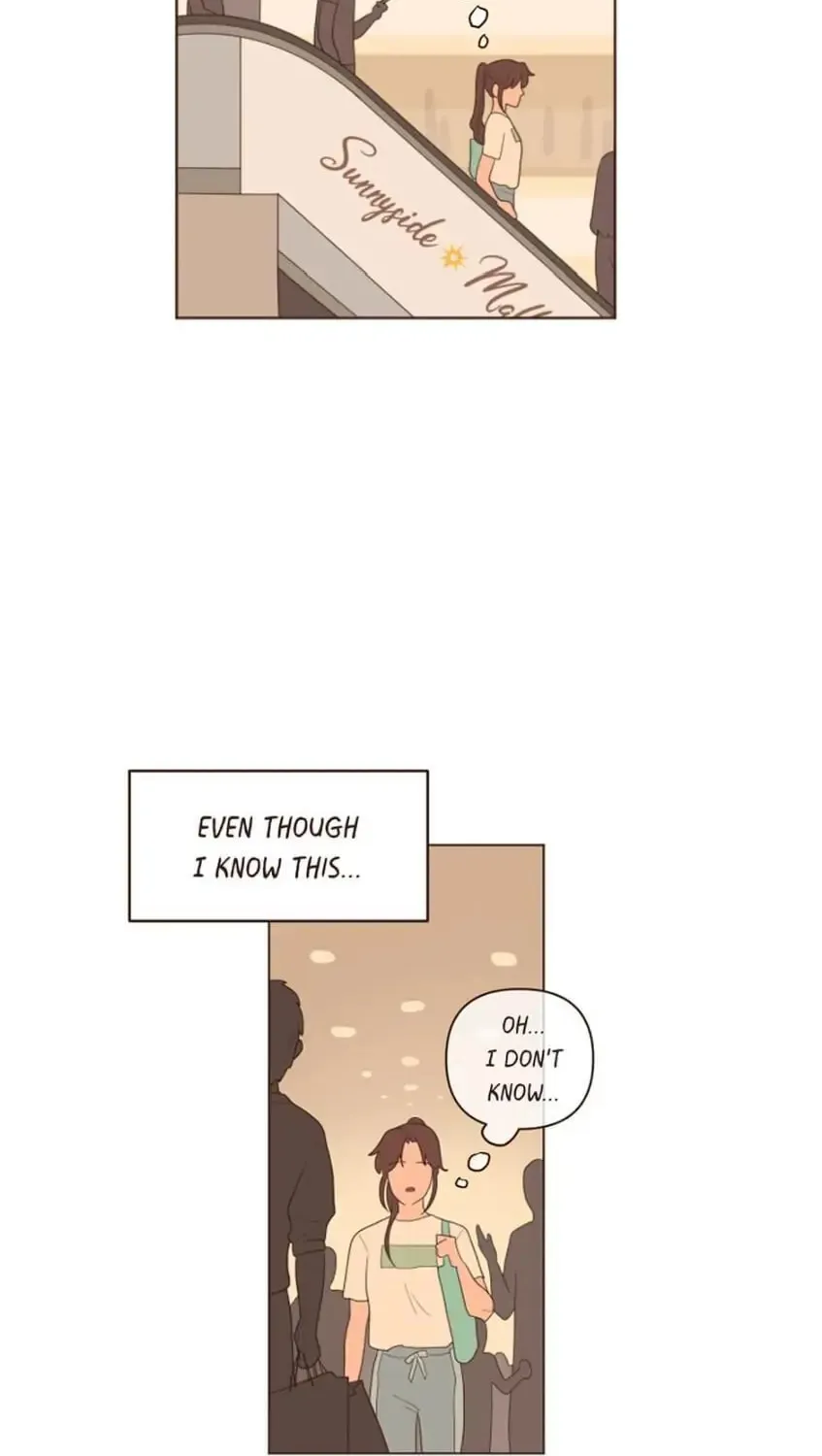 Interview with the Crazy Rich Chapter 3 page 59 - 