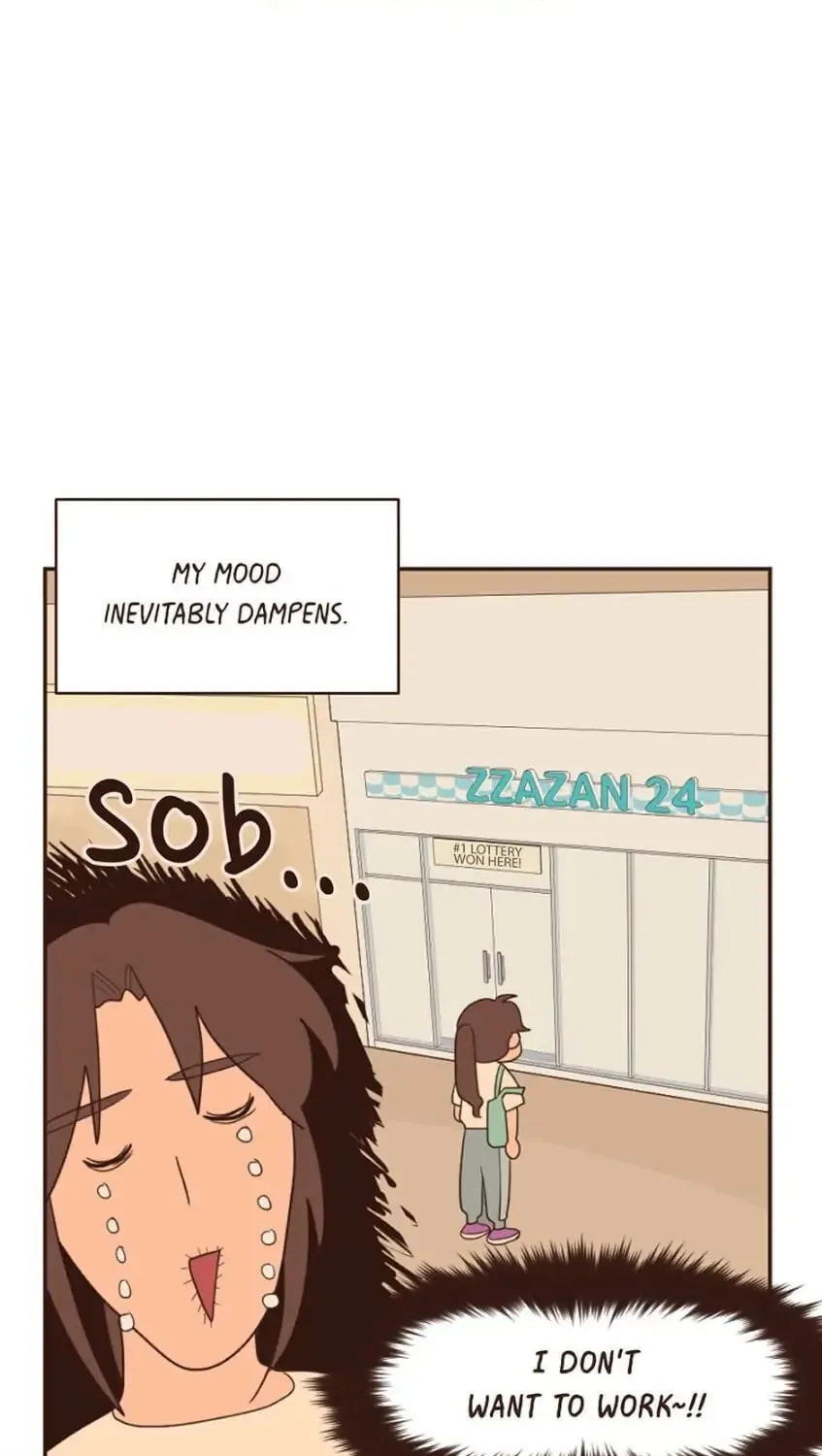 Interview with the Crazy Rich Chapter 3 page 60 - 
