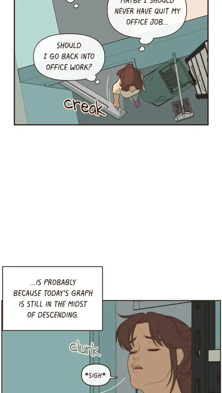 Interview with the Crazy Rich Chapter 3 page 64 - 