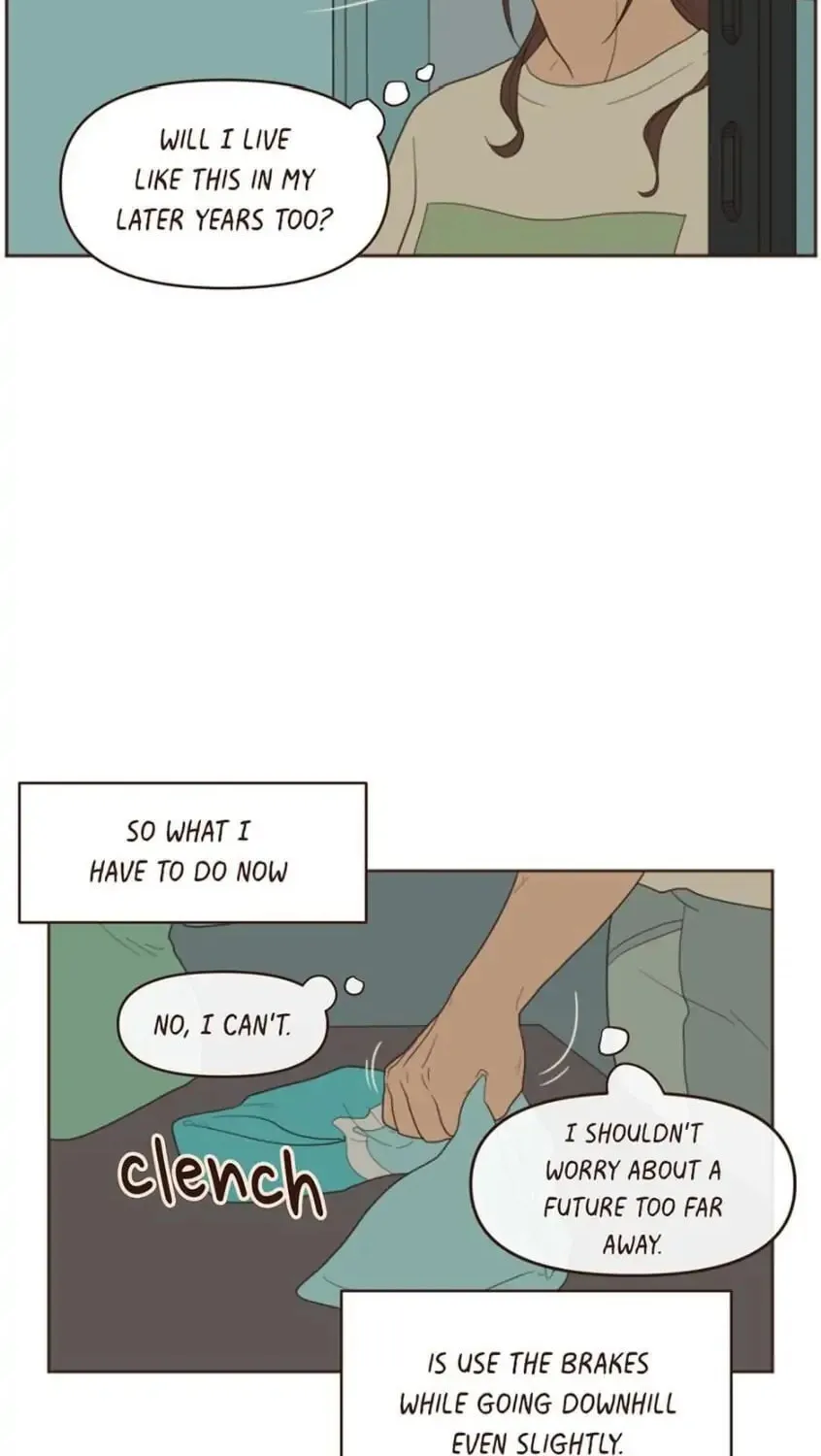 Interview with the Crazy Rich Chapter 3 page 65 - 